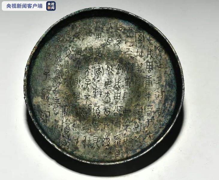 虢国重器出土！山西发现周朝王卿高级贵族墓地