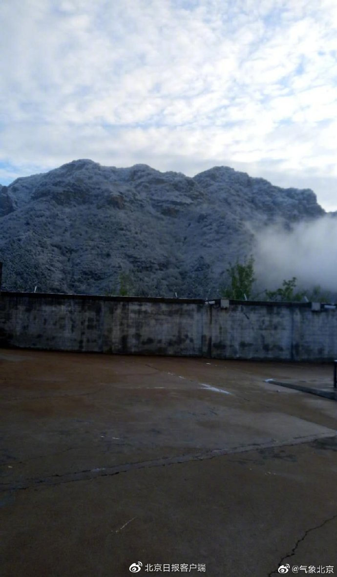 平谷镇罗营，朱浩存拍摄