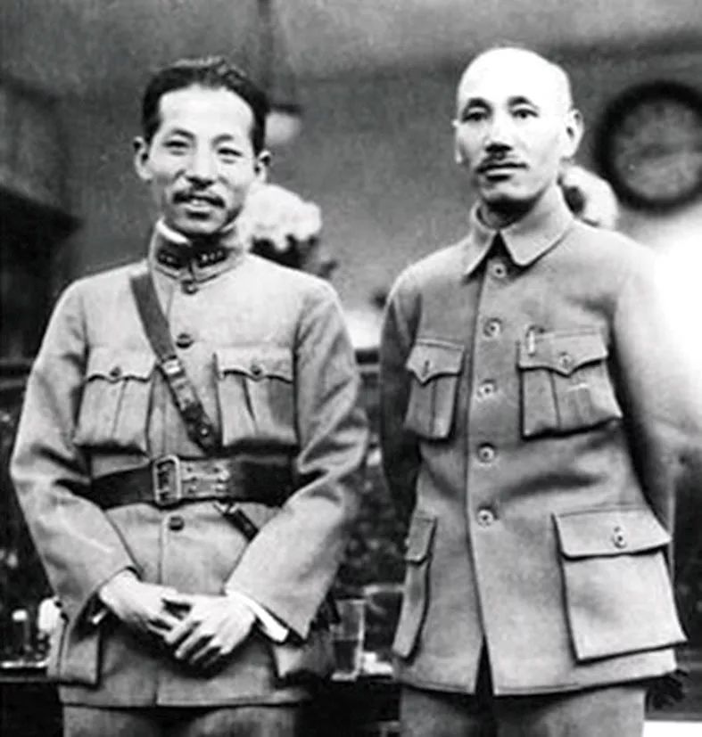 张群几圈麻将,“拿下”张学良