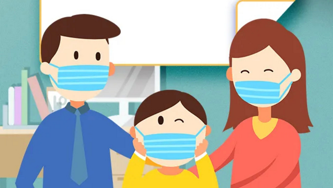 卡通人物描述已自动生成