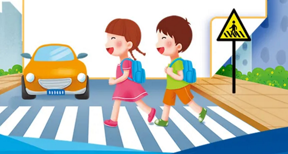 卡通人物低可信度描述已自动生成