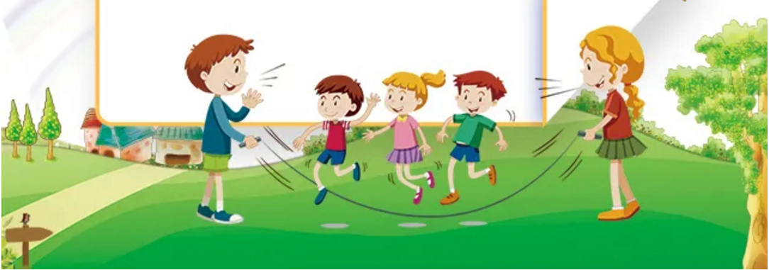 卡通人物描述已自动生成