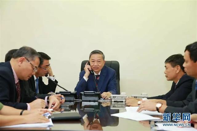 “死亡货车”案最新进展：警方相信39名遇难者都是越南人