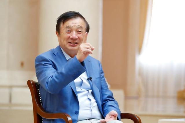美国又要霸凌华为，任正非透露关键信息，想对特朗普说……