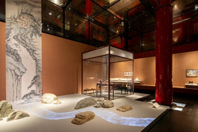 故宫“茶•世界——茶文化特展”，展示一片“东方树叶”的传奇！