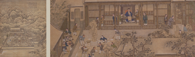 故宫“茶•世界——茶文化特展”，展示一片“东方树叶”的传奇！