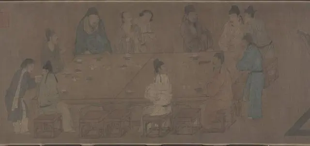 故宫“茶•世界——茶文化特展”，展示一片“东方树叶”的传奇！