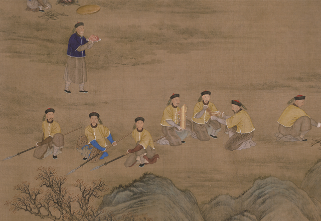 故宫“茶•世界——茶文化特展”，展示一片“东方树叶”的传奇！