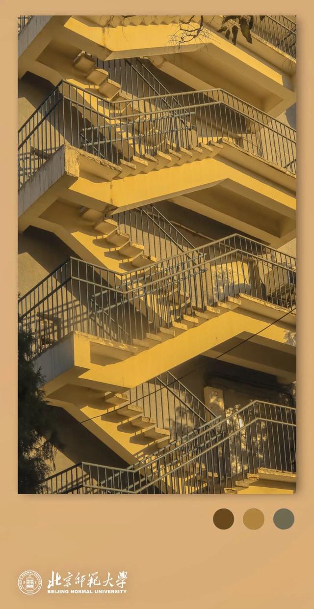 姚黄，霁红，霜绿，秋蓝