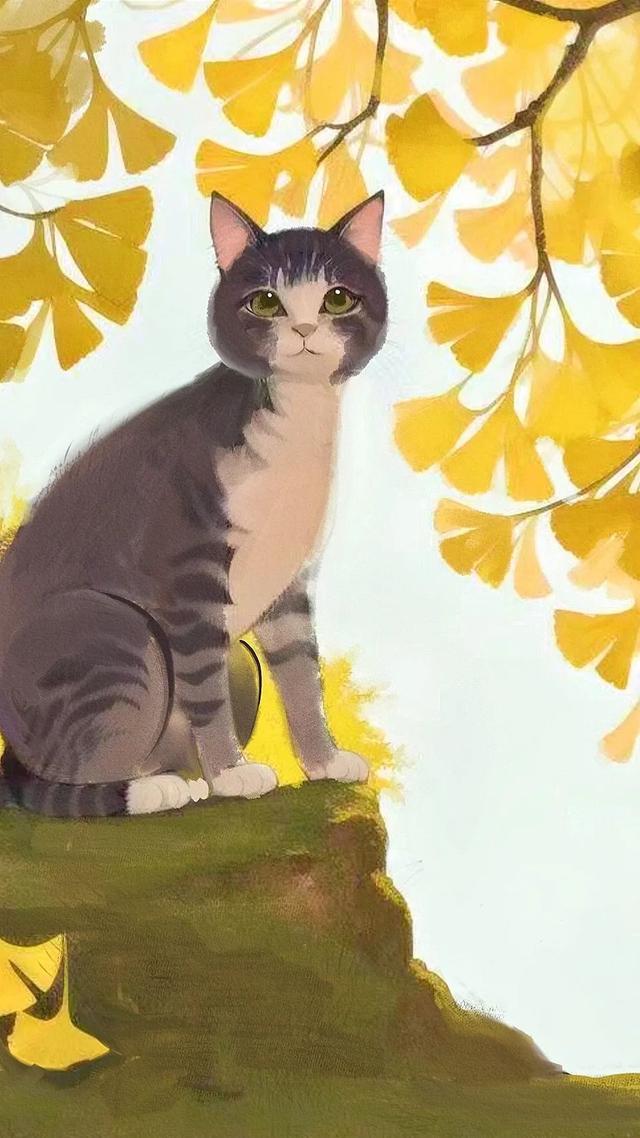 姚黄，霁红，霜绿，秋蓝