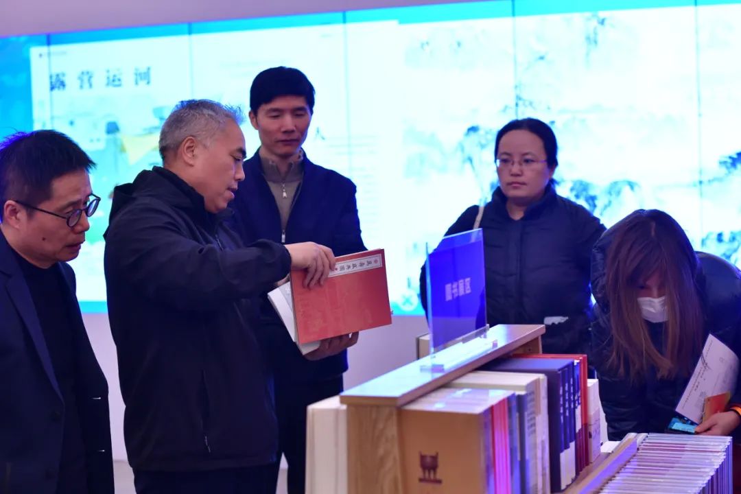 南北共塑运河品牌,2023京杭对话暨运河文化节启动
