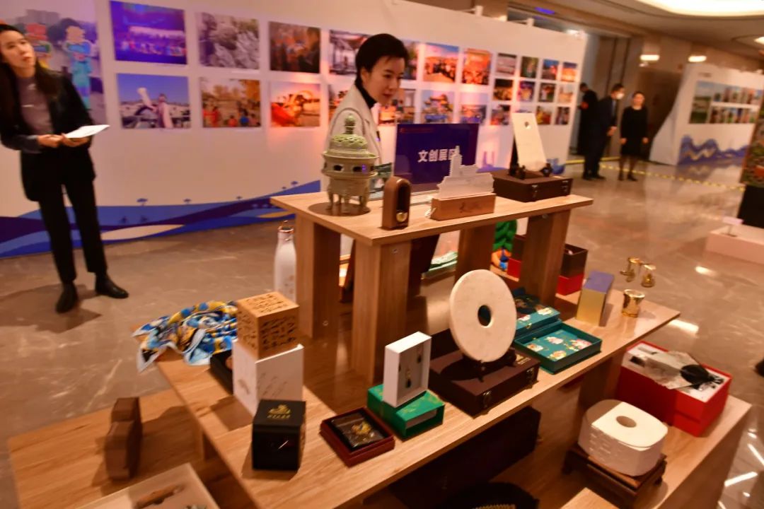 南北共塑运河品牌,2023京杭对话暨运河文化节启动