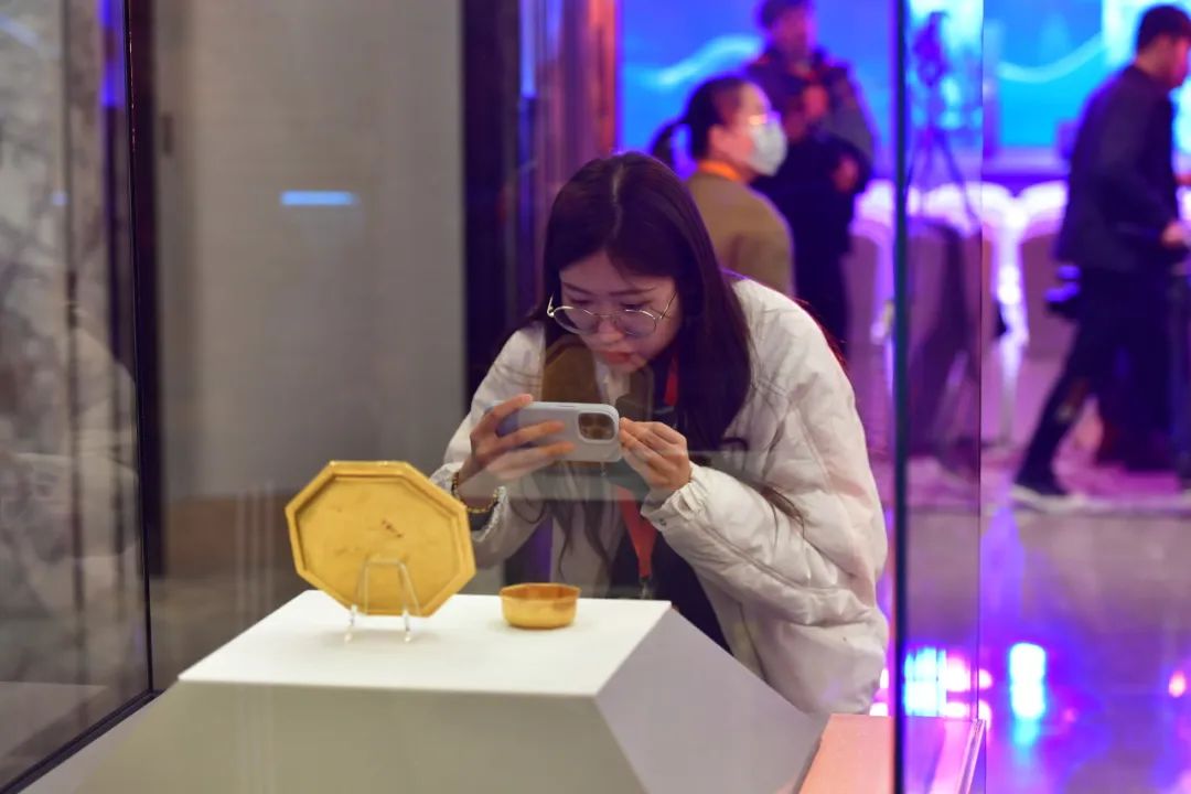 南北共塑运河品牌,2023京杭对话暨运河文化节启动