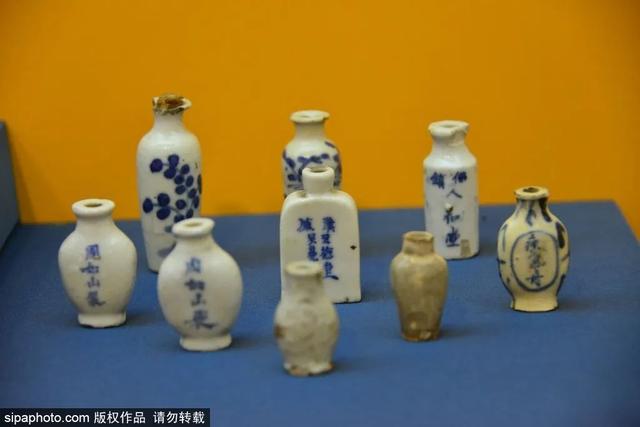 漫步京城小众博物馆，感受初冬的浪漫