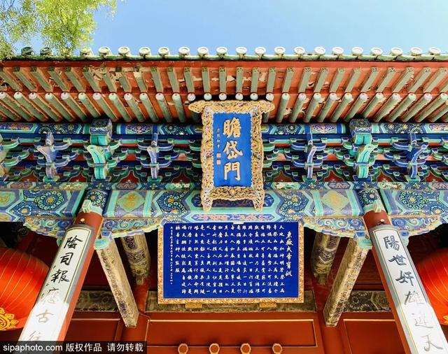 漫步京城小众博物馆，感受初冬的浪漫