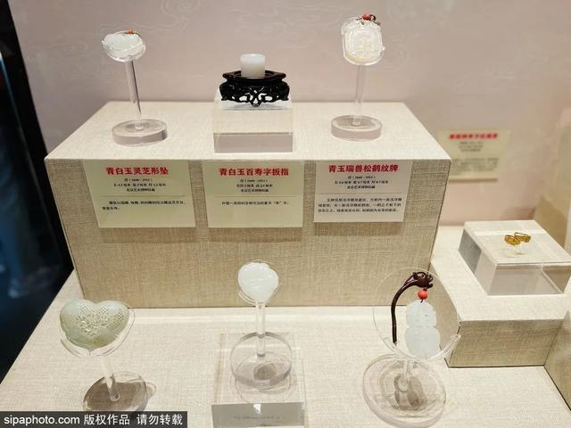 漫步京城小众博物馆，感受初冬的浪漫