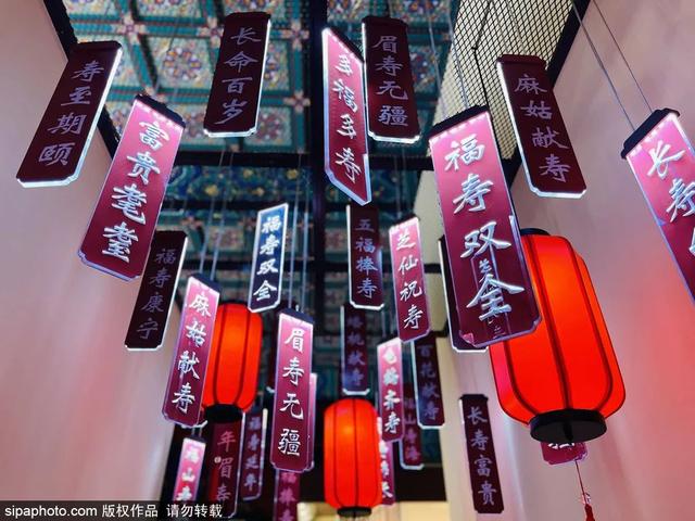 漫步京城小众博物馆，感受初冬的浪漫