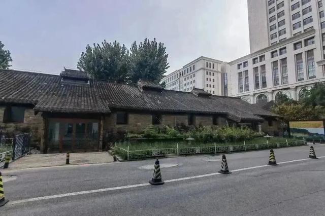 漫步北京——行大运品文化大运河主题游线路（二）