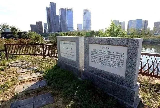 漫步北京——行大运品文化大运河主题游线路（二）