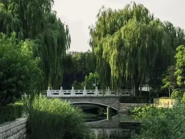 漫步北京——行大运品文化大运河主题游线路（一）