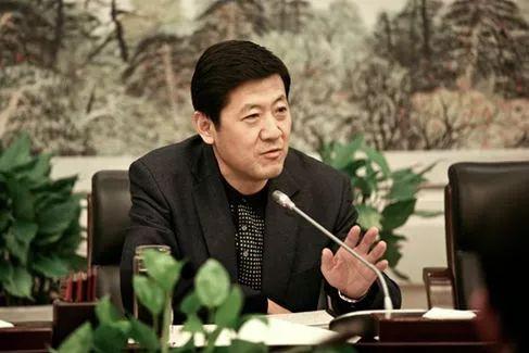 赵正永、陈国强同时被逮捕