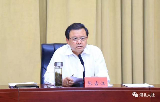 空缺4个月，副省长补位市委书记