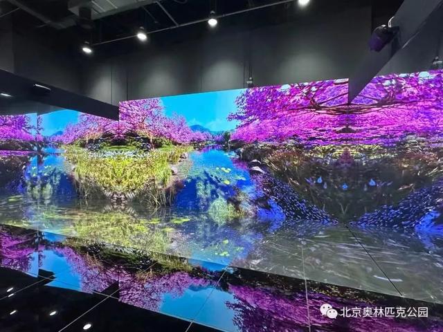 冬日寻“音”，来一场声音之旅