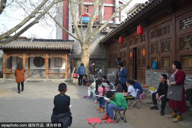 冬日寻“音”，来一场声音之旅