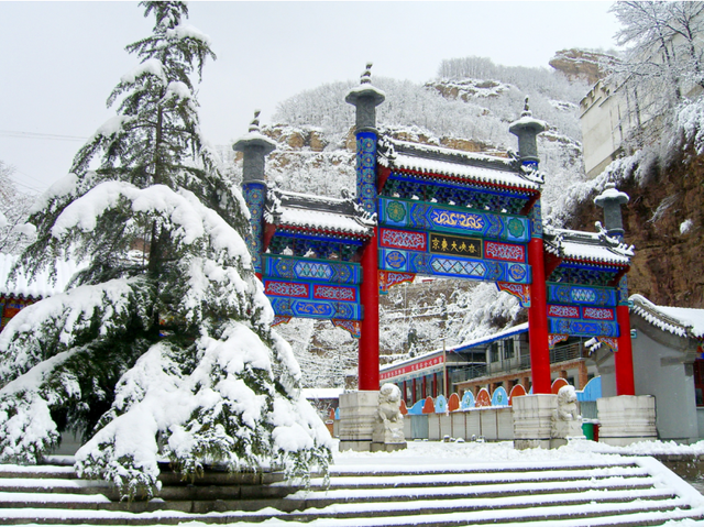 周末去哪 | 活力满满，到平谷开启冬日休闲之旅