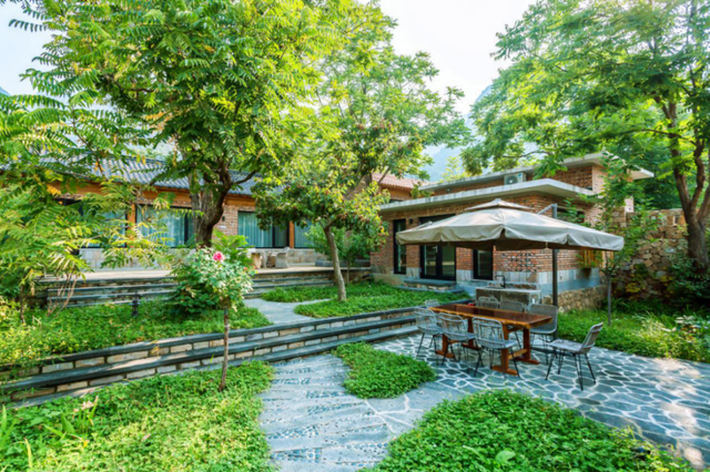 周末去哪 | 活力满满，到平谷开启冬日休闲之旅