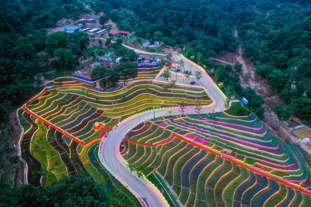 周末去哪 | 活力满满，到平谷开启冬日休闲之旅