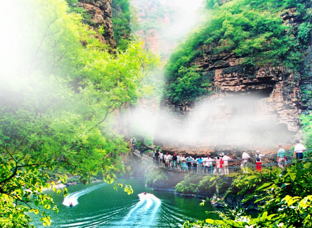周末去哪 | 活力满满，到平谷开启冬日休闲之旅