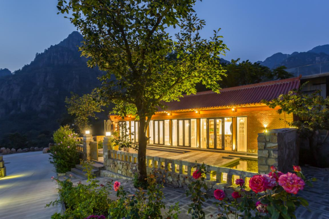 周末去哪 | 活力满满，到平谷开启冬日休闲之旅