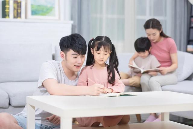 免费提供指导服务！市教委印发《家校社共育咨询室管理办法》