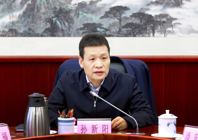 一南一北，江西、吉林两省常委调整