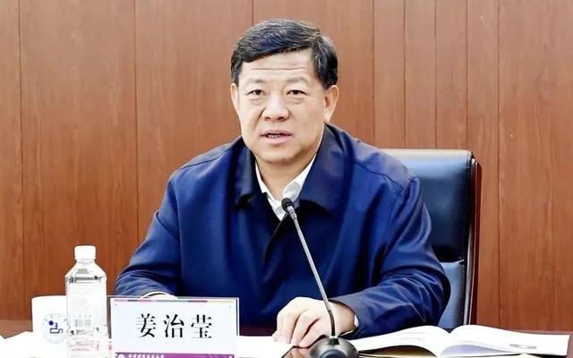 一南一北，江西、吉林两省常委调整