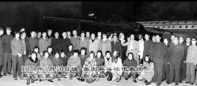 亲历者讲述一场比赛扭转世界格局，毛主席这个决定为何震动世界？