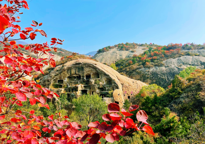 避开热门景点景区 突出多样化品质化特征 北京市文化和旅游局推出50个小众旅游目的地
