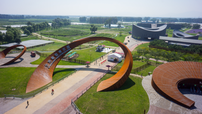避开热门景点景区 突出多样化品质化特征 北京市文化和旅游局推出50个小众旅游目的地
