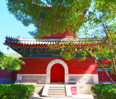 避开热门景点景区 突出多样化品质化特征 北京市文化和旅游局推出50个小众旅游目的地