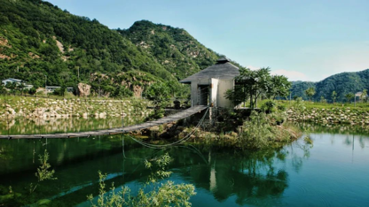 避开热门景点景区 突出多样化品质化特征 北京市文化和旅游局推出50个小众旅游目的地