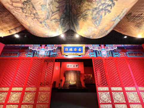 避开热门景点景区 突出多样化品质化特征 北京市文化和旅游局推出50个小众旅游目的地