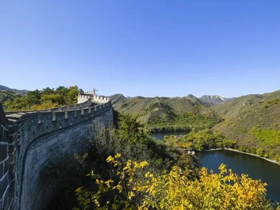 避开热门景点景区 突出多样化品质化特征 北京市文化和旅游局推出50个小众旅游目的地