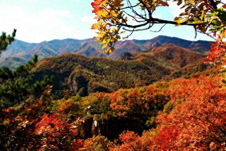 避开热门景点景区 突出多样化品质化特征 北京市文化和旅游局推出50个小众旅游目的地
