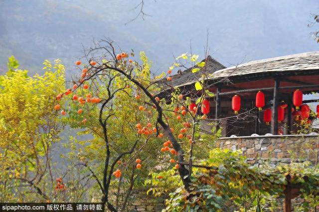 中秋国庆游京郊 | 打卡“北京网红打卡地”——房山区篇