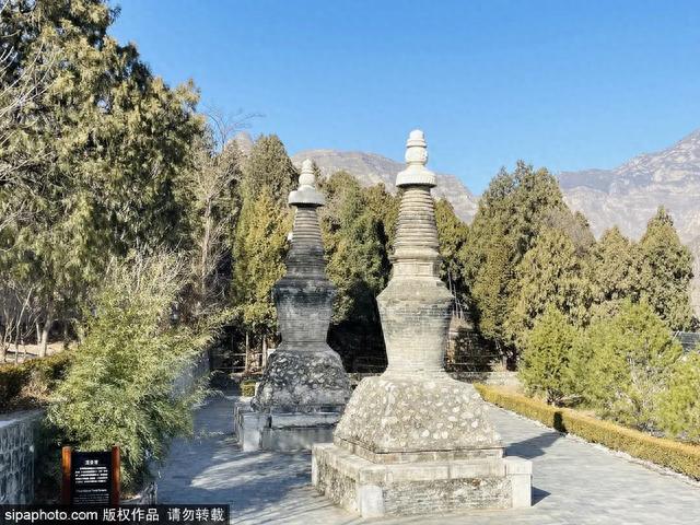 中秋国庆游京郊 | 打卡“北京网红打卡地”——房山区篇