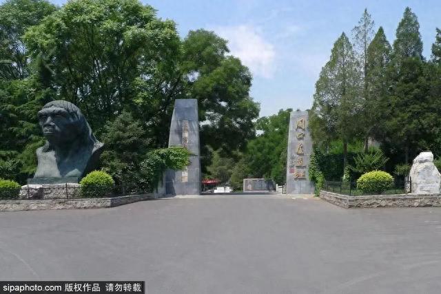 中秋国庆游京郊 | 打卡“北京网红打卡地”——房山区篇