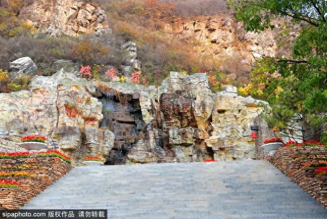 中秋国庆游京郊 | 打卡“北京网红打卡地”——房山区篇