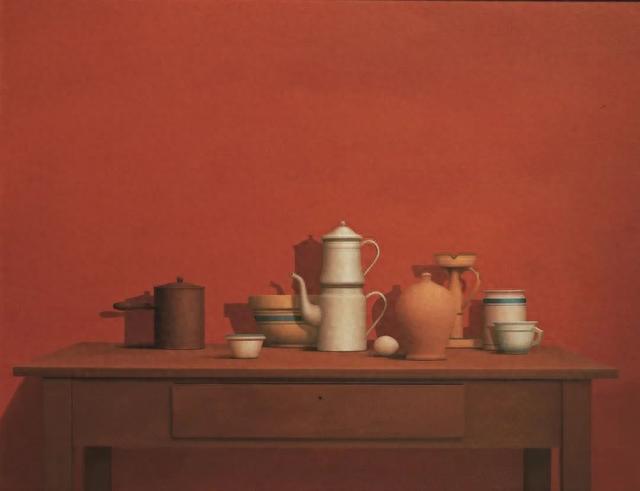 金秋十月，京城观展正当时