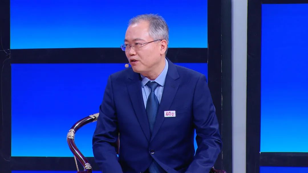 养生堂 | 《82岁名中医教您稳心率》